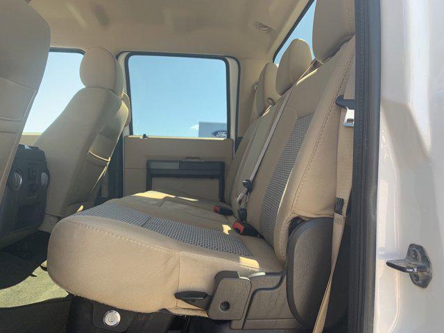 used 2012 Ford F-250 car, priced at $25,995