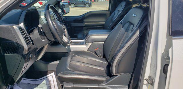 used 2020 Ford F-150 car, priced at $45,897