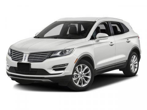 new 2017 Lincoln MKC car