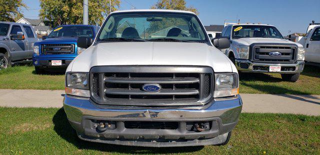 used 2004 Ford F-250 car, priced at $8,830