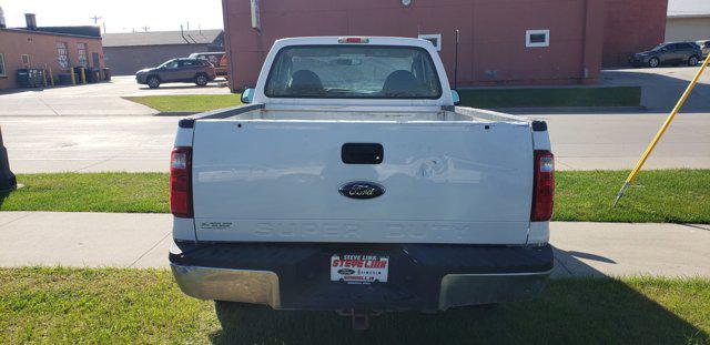 used 2004 Ford F-250 car, priced at $8,830