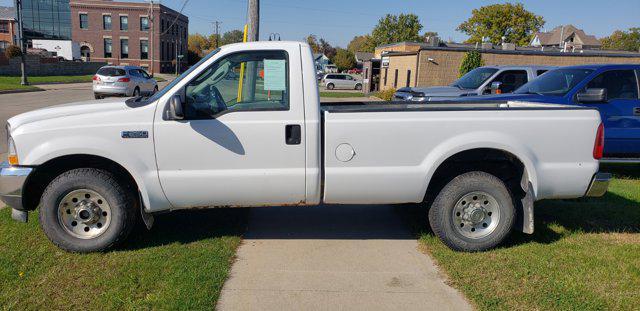 used 2004 Ford F-250 car, priced at $8,830