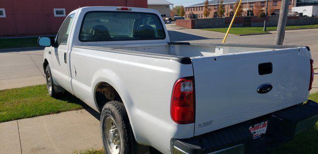 used 2004 Ford F-250 car, priced at $8,830