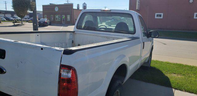 used 2004 Ford F-250 car, priced at $8,830