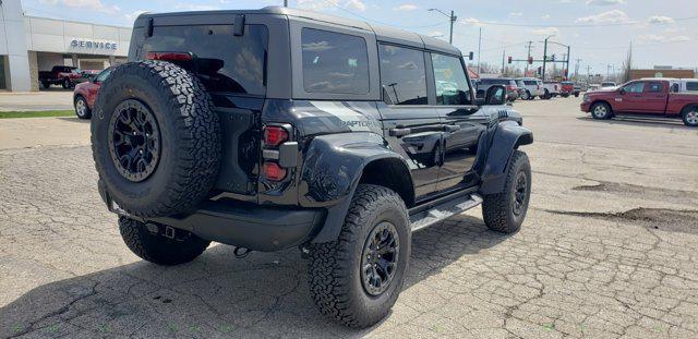 new 2024 Ford Bronco car, priced at $89,061