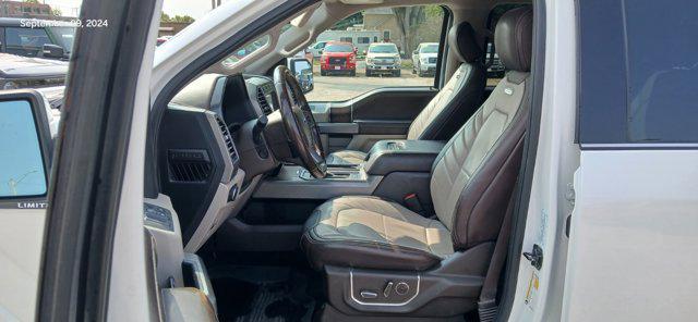 used 2020 Ford F-150 car, priced at $37,897