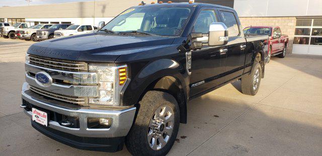 used 2019 Ford F-250 car, priced at $53,999