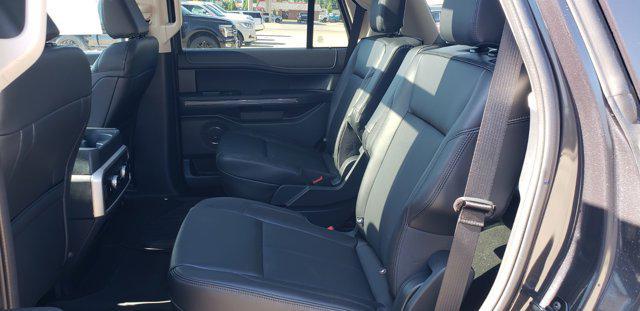 new 2024 Ford Expedition car, priced at $72,335