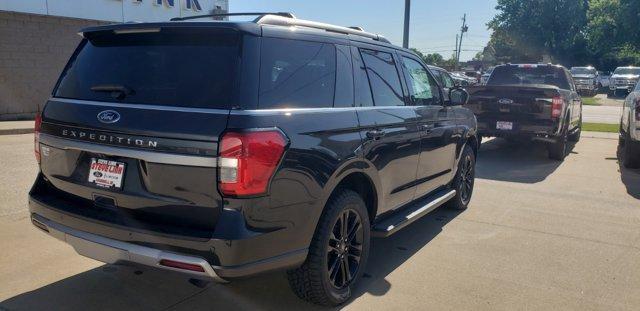 new 2024 Ford Expedition car, priced at $72,335