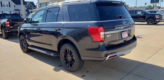 new 2024 Ford Expedition car, priced at $72,335