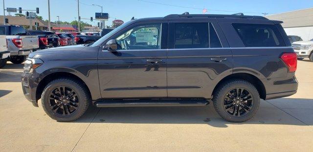 new 2024 Ford Expedition car, priced at $72,335