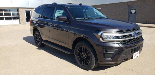 new 2024 Ford Expedition car, priced at $72,335