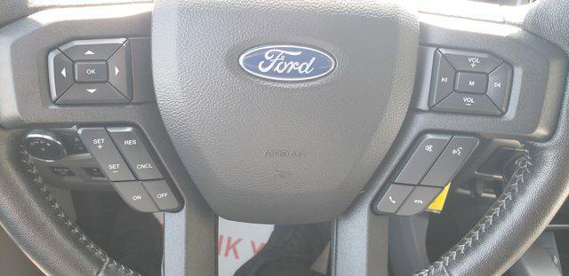 used 2020 Ford F-150 car, priced at $40,998