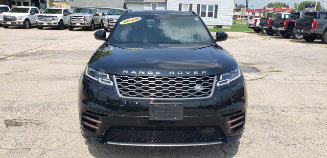 used 2020 Land Rover Range Rover Velar car, priced at $37,527