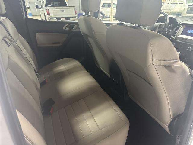 used 2019 Ford Ranger car, priced at $21,327
