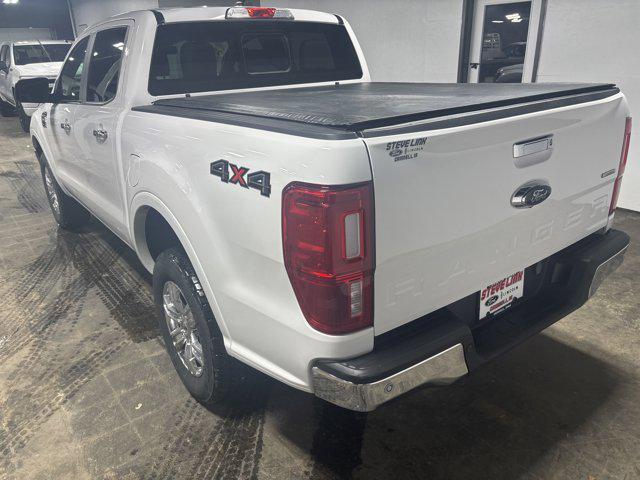 used 2019 Ford Ranger car, priced at $21,327