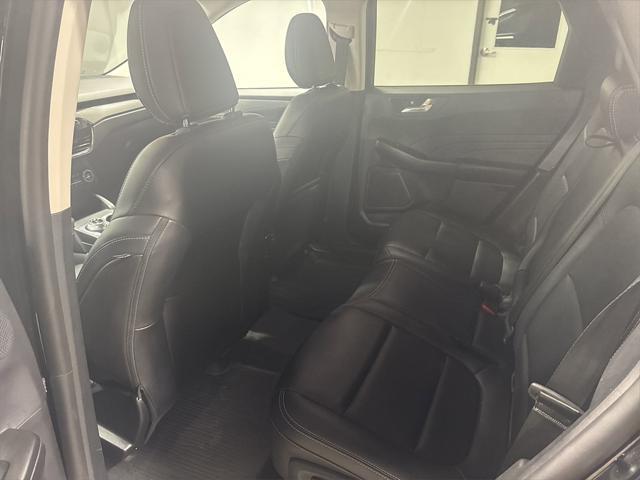 used 2021 Ford Escape car, priced at $19,724