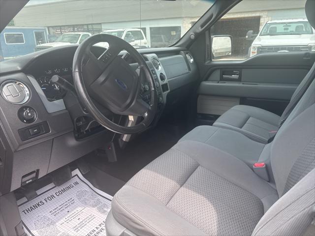 used 2012 Ford F-150 car, priced at $14,998