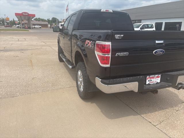 used 2012 Ford F-150 car, priced at $14,998