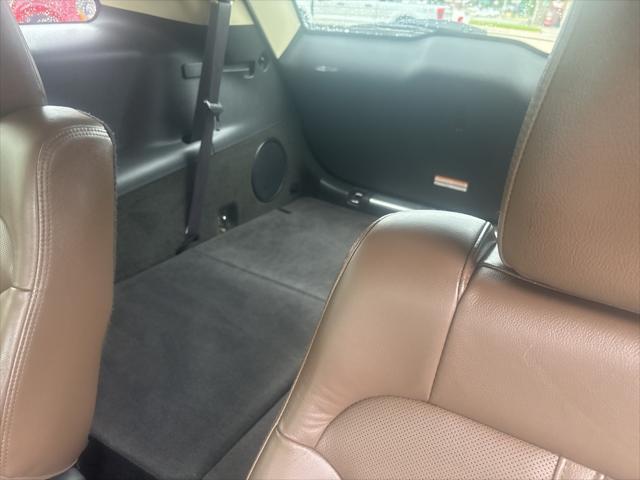 used 2013 Lincoln MKT car
