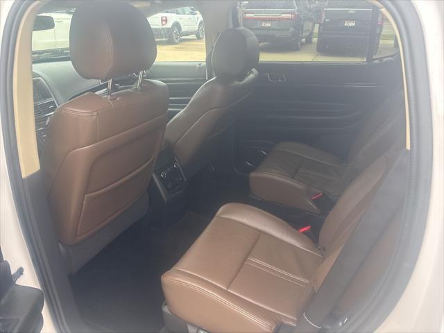 used 2013 Lincoln MKT car