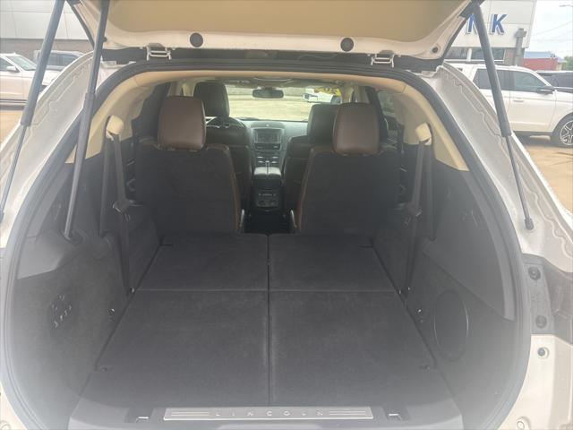 used 2013 Lincoln MKT car