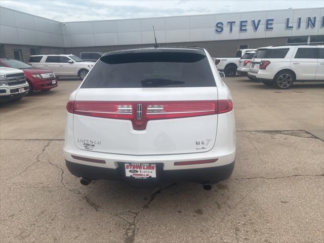 used 2013 Lincoln MKT car