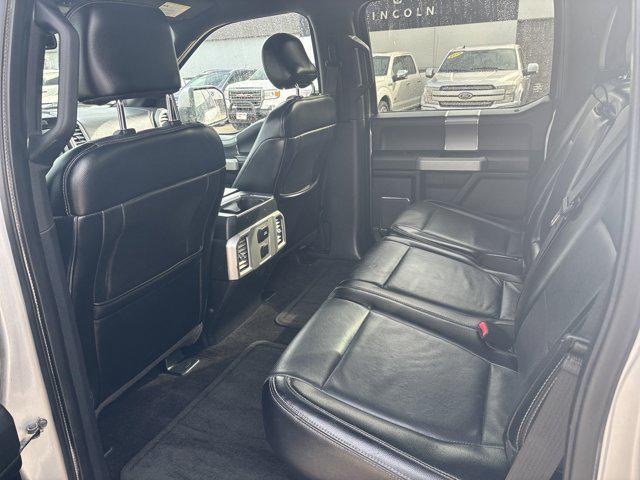 used 2015 Ford F-150 car, priced at $15,297