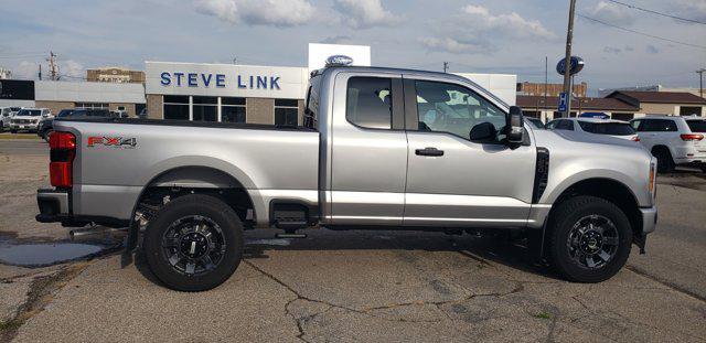 new 2023 Ford F-250 car, priced at $62,995