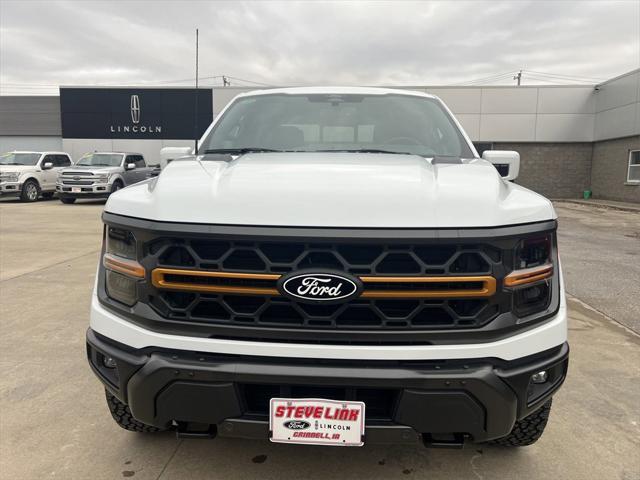 new 2024 Ford F-150 car, priced at $80,345