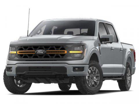 new 2024 Ford F-150 car, priced at $80,345