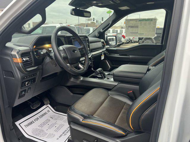 new 2024 Ford F-150 car, priced at $80,345