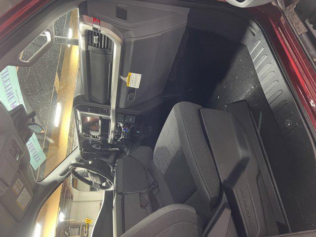 new 2025 Ford F-350 car, priced at $70,520