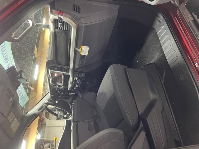 new 2025 Ford F-350 car, priced at $70,520