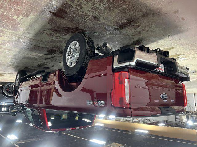 new 2025 Ford F-350 car, priced at $70,520