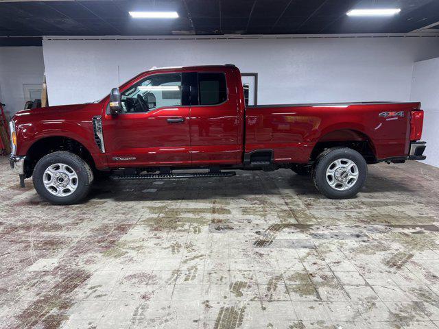 new 2025 Ford F-350 car, priced at $70,520