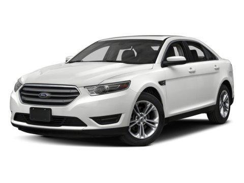 used 2017 Ford Taurus car, priced at $16,379