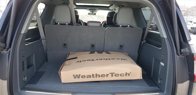 used 2021 Lincoln Navigator car, priced at $61,894