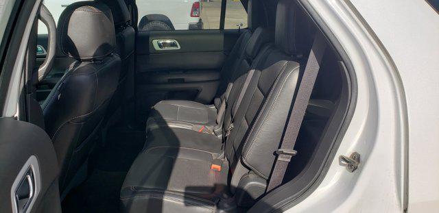 used 2014 Ford Explorer car, priced at $16,999