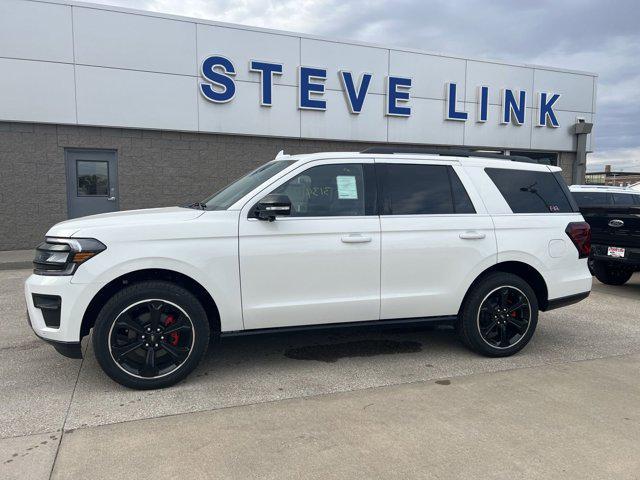 new 2024 Ford Expedition car, priced at $89,815