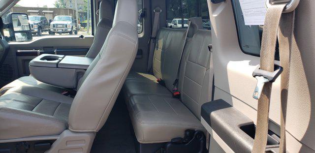 used 2010 Ford F-350 car, priced at $23,339