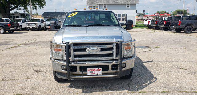 used 2010 Ford F-350 car, priced at $23,339