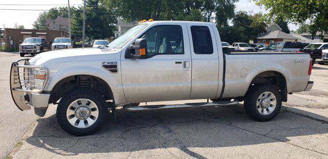 used 2010 Ford F-350 car, priced at $23,339