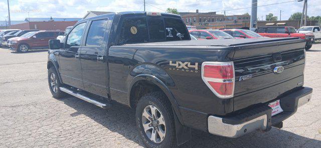 used 2011 Ford F-150 car, priced at $9,987