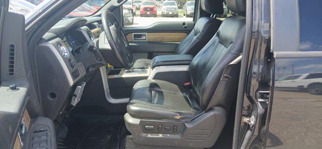 used 2011 Ford F-150 car, priced at $9,987