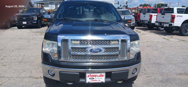 used 2011 Ford F-150 car, priced at $9,987