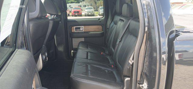 used 2011 Ford F-150 car, priced at $9,987