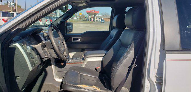 used 2014 Ford F-150 car, priced at $15,157