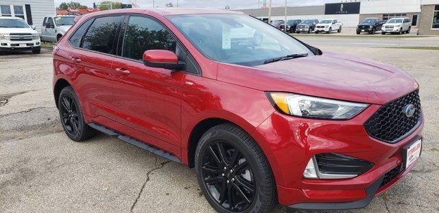 new 2023 Ford Edge car, priced at $45,540