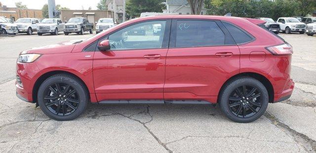 new 2023 Ford Edge car, priced at $45,540